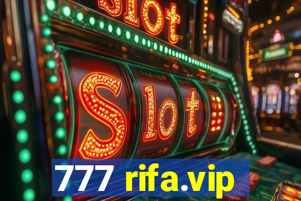 777 rifa.vip